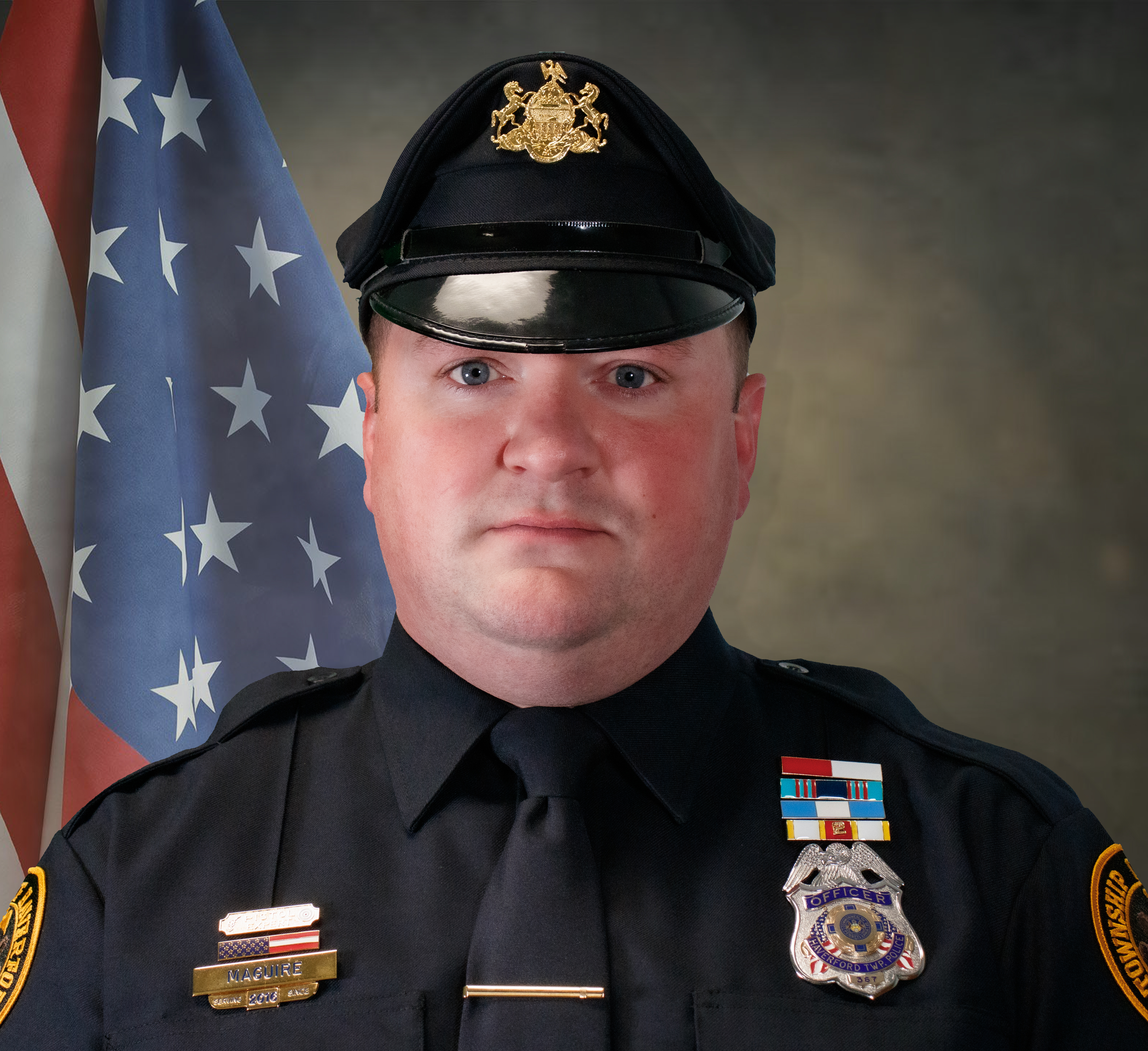 Place Holder Officers of the Year Images